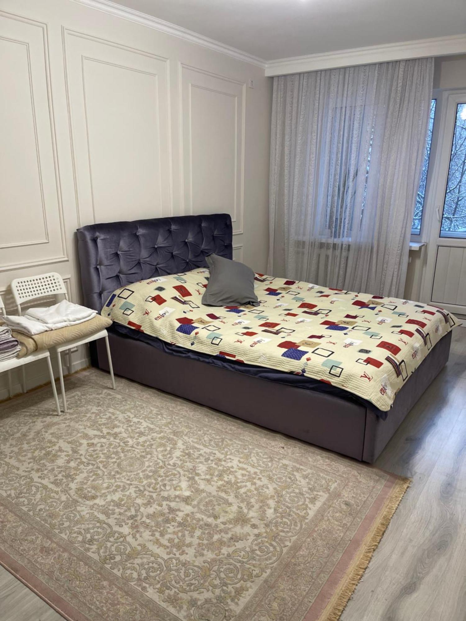 Duplex Apartment Baganashyl